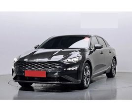 KIA K 7 K8 3.5 LPG 2WD 44,600 EUR