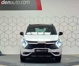 1.6 T-GDI HYBRIDE BVA6 4X2