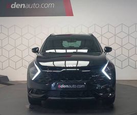 1.6 T-GDI HYBRIDE BVA6 4X2