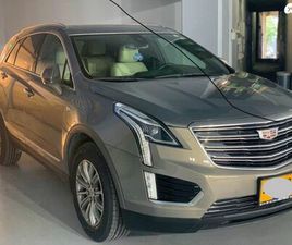 LUXURY אוט׳ 3.6 (310 כ״ס)