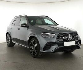 MERCEDES GLE GLE 300 MERCEDES-BENZ GLE GLE 300 D 198KW SUV - SUV NAFTA
