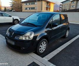 RENAULT GRAND MODUS