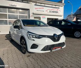 RENAULT CLIO RENAULT CLIO 1.0 SCE 65CH EVOLUTION