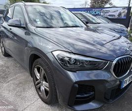BMW X1 II (F48) XDRIVE25EA 220CH XLINE