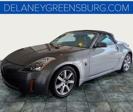 USED 2004 NISSAN 350Z TOURING