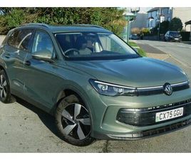 2025 - 2.0 TDI MATCH 5DR DSG