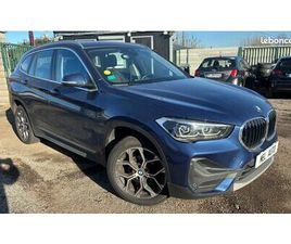 BMW X1 S DRIVE 16D BUSINESS DESIGN DKG7 15825 HORS TAXES 1ERE MAIN