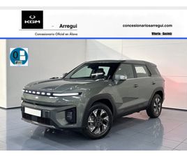 TORRES EVX TREND 152KW