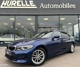BMW SERIE 3 TOURING (G21) 320DA XDRIVE 190CH BUSINESS DESIGN