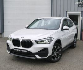 BMW X1 SDRIVE 18D BMW X1 (F48) SDRIVE18D 150CH BUSINESS DESIGN / 15825HT