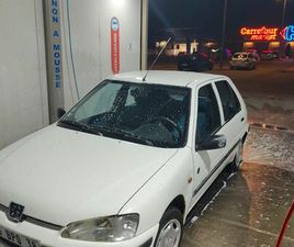 VOITURE PEUGEOT 106