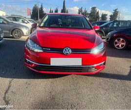 VOLKSWAGEN GOLF 1.5 TSI 130 CONFORTLINE