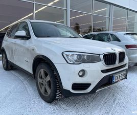 F25 XDRIVE20D A BUSINESS