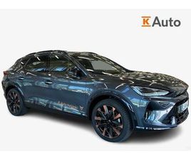 1.5 ETSI 110 KW MHEV DSG | SUOMI AUTO | RAHOITUSKORKO 1,99%+KULUT |TAKUU 5V/100TKMKM