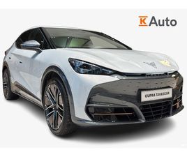 VZ EXTREME 250 KW 77 KWH 4DRIVE TURN ON| WHITE SILVER -METALLIVÄRI | 360-KAMERA | LASIKATTO