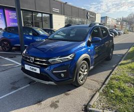 DACIA SANDERO STEPWAY (3) ESSENTIAL TCE 90