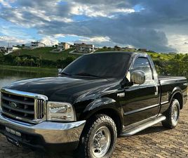 XLT 4.2 TB DIESEL