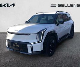 4X4 99.8 KWH - AUTONOMIE LONGUE