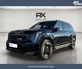 4X4 99.8 KWH - AUTONOMIE LONGUE