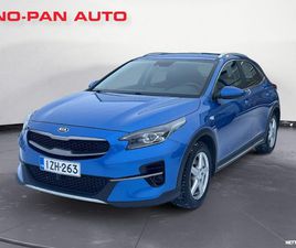 1,4 T-GDI ISG 140HV EX DCT AT