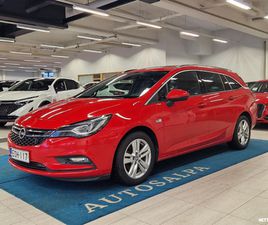 SPORTS TOURER INNOVATION 1,6 CDTI BI-TURBO START/S