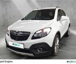 OPEL MOKKA 1.4 TURBO 140CH COSMO PACK START&STOP 4X2