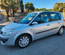 RENAULT SCENIC II 1.5 DCI 106 CV EXPRESSION TBE