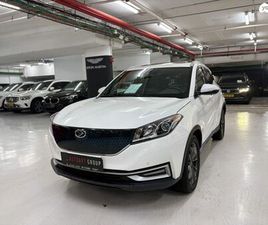 SERES SERES 3 EV חשמלי אוט׳ (163 כ״ס)