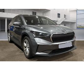 SKODA ENYAQ 80X 4X4 IV