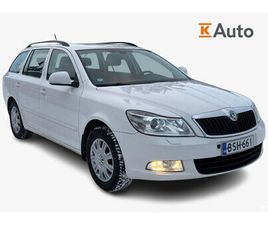 COMBI 1,4 TSI AMBIENTE GREEN TEC