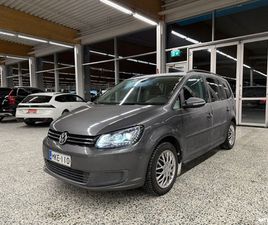 COMFORTLINE 1,4 TSI 103 KW (140 HV) DSG-AUTOMAATTI