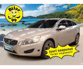 D3 MOMENTUM AUT * SUOMIAUTO / ADAPT. VAKKARI / WEBASTO / BLIS / VETOKOUKKU *