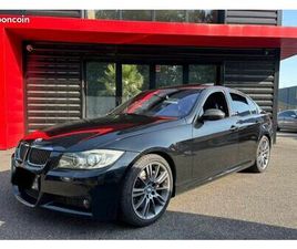 BMW SERIE 3 335 BMW 335D E90