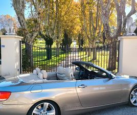 325D V6 CABRIOLET 2008