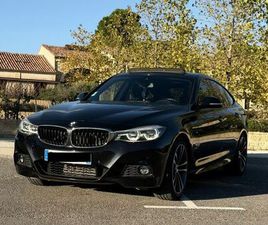 BMW SÉRIE 3 GT GRAN TURISMO 320D HARMAN KARDON
