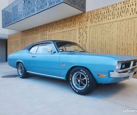 DODGE DEMON DODGE DART DEMON 1971