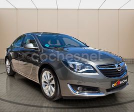 OPEL INSIGNIA 1.6CDTI STARTSTOP ECOFLEX 136 SELECTIVE