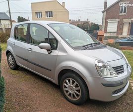 RENAULT MODUS 1.6 PRIVILÈGE 110CH