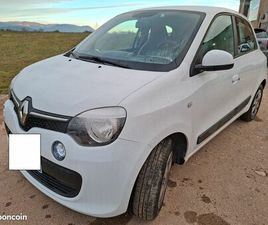 RENAULT TWINGO RENAULT TWINGO 1L 1SCE 69CV