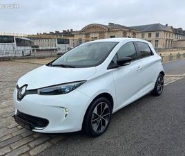 RENAULT ZOE INTENS R110