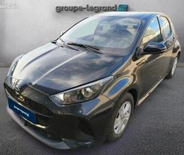 MAZDA 2 MAZDA MAZDA 2 HYBRID 1.5 HYBRID 116CH CENTRE-LINE 2025