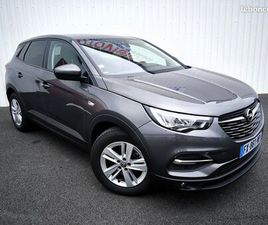OPEL GRANDLAND X 1.5 CDTI 130 CV BVA