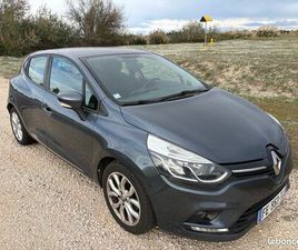 CLIP 90 DCI BOÎTE AUTO