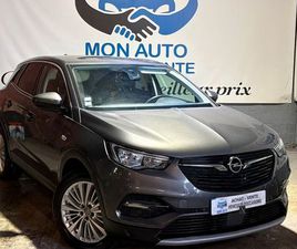 OPEL GRANDLAND X OPEL GRANDLAND X 1.5 HDI 130CV