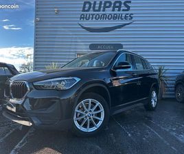 BMW X1 F48 LCI SDRIVE 16D 116 CH DKG7 BUSINESS DESIGN