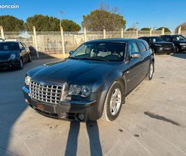 CHRYSLER 300 C TOURING 3.0 V6 CRD BA GRANTIE 6 MOIS