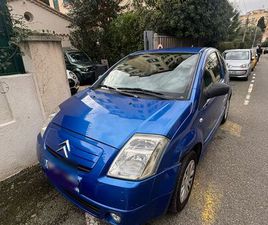 CITROEN C2