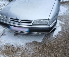 CITROEN XANTIA
