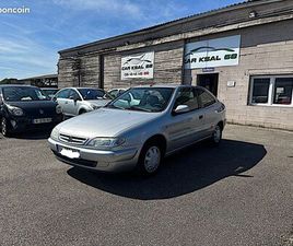 CITROEN XSARA COUPE 1.4 CLIM 3P