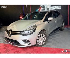 RENAULT CLIO 1.5 DCI 75 GPS